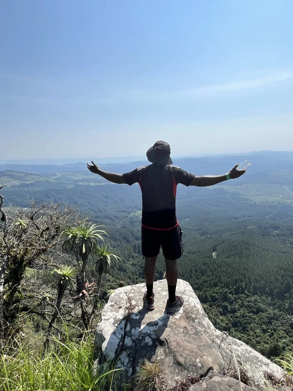 Kaapschehoop Trail